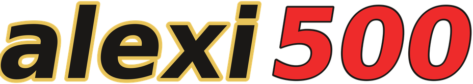 alexi500 logo