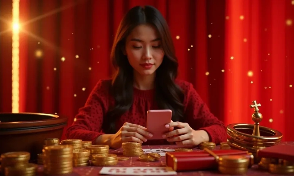 alexi500 Open the Lobby From Your Phone