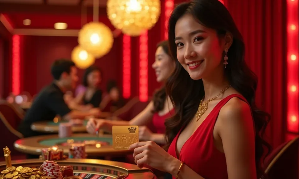 alexi500 Casino